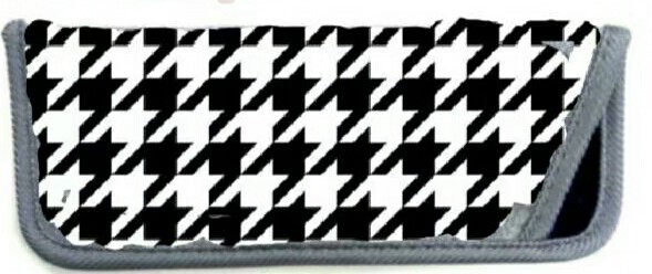 2024 soft eyewear carrying bag for distribute from manufacture