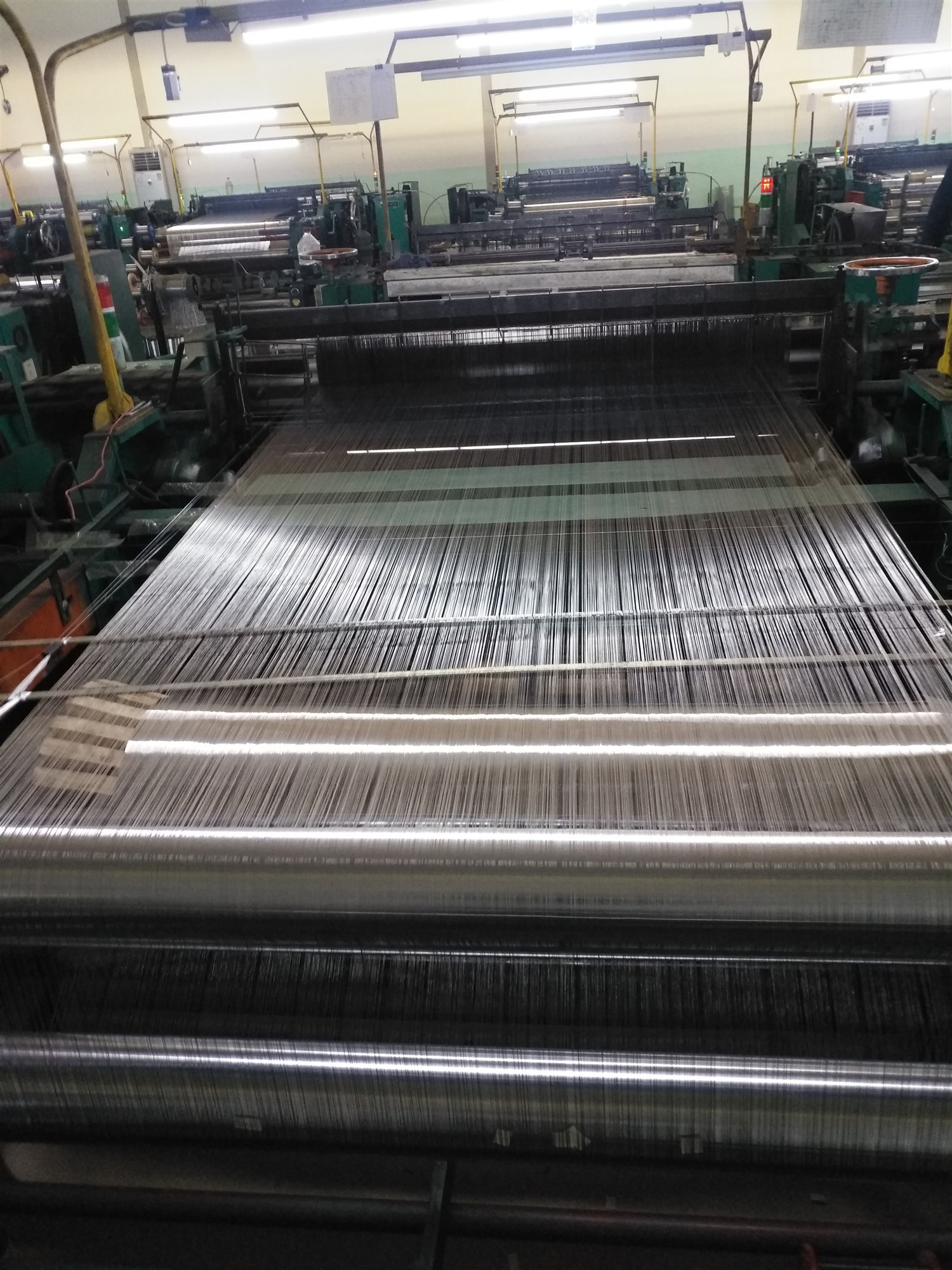 Ultra Fine Screen Stainless Steel Wire Mesh Nickel Wire Mesh(Ni 200. Ni201)