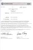 Dongguan Klair Filtration Technology Co., Limited Certifications