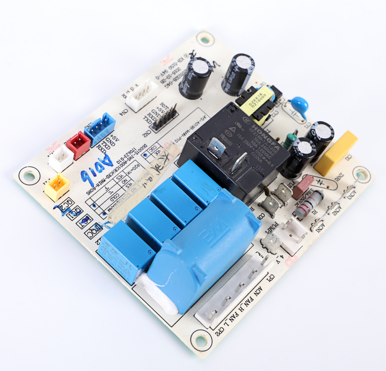 Android TV Box Circuit Board Electronic PCB Assembly FR4 High Tg Aluminum Rogers Material