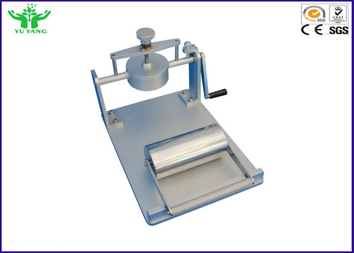 75mm/10min Pachage / Paper and Cardboard Water Absorption Testing Eqipment