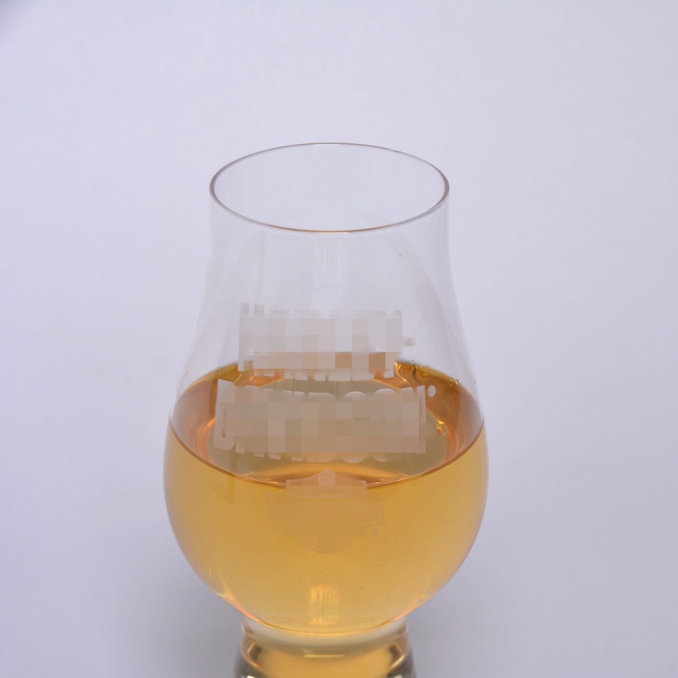 Sanblusted IPA Glass 525ml Craft Beer Glasses For Bars