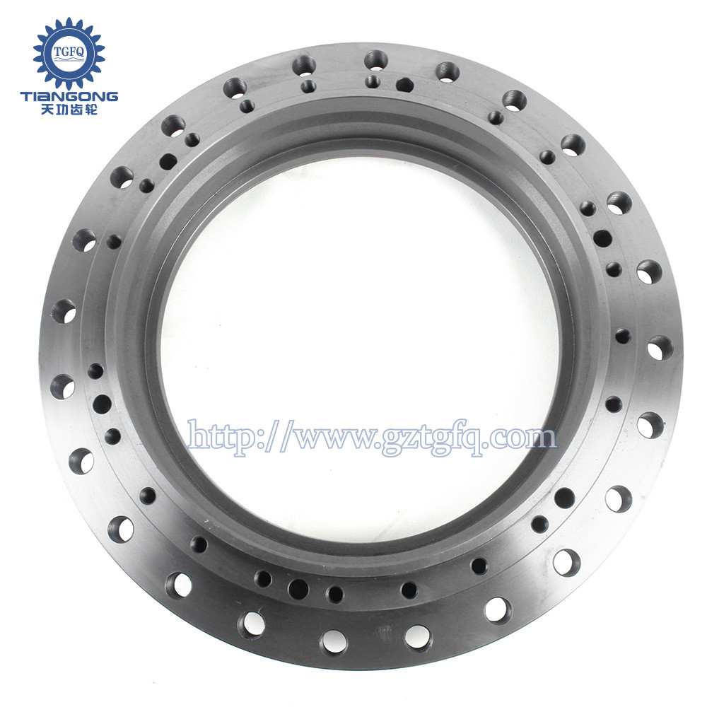 Industrial Grade Excavator Travel Gearbox Housing ZTAJ-00111 Component Fit​