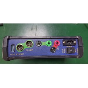 High Precision Portable Reference Standard For Single Phase Meter Calibration