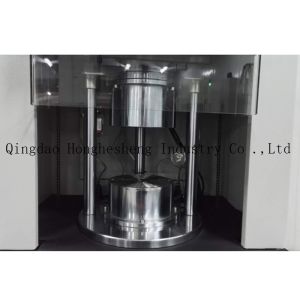 Computer Electronic JLH Tensile Testing Machine For Calibration