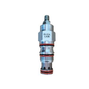 China SUN Overflow Valve RVEA-LAN For Remote Control And Pressure Regulation In Hydraulic Systems on sale
