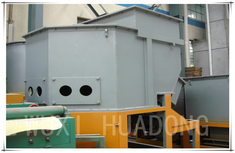 Cooper Smelting Furnace Industrial Copper Melting Furnace , Core Electric Induction Furnace Price
