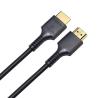 Buy cheap 28Awg Copper Ultra HDMI Cable Hdmi 48Gbps Custom Logo from wholesalers