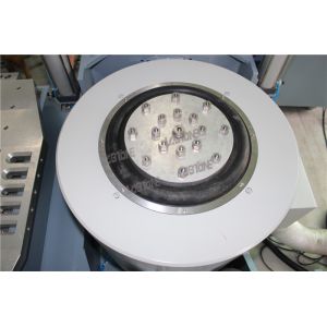 China High Frequency 300kg Payload Vibration Testing Machine For Sine On Random Vibration Test on sale