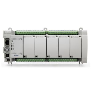 2080-L50E-48QWB Micro850 48 I/O ENet/IP Controller With White Color