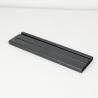 Buy cheap Customized Wide PVC Insulation Panel Plastic Trim Profiles from wholesalers