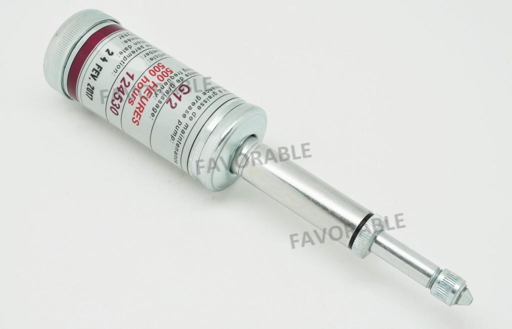 Grease Pump G10 G11 G12 Cutter Parts Assembly Used for Cutting Machine