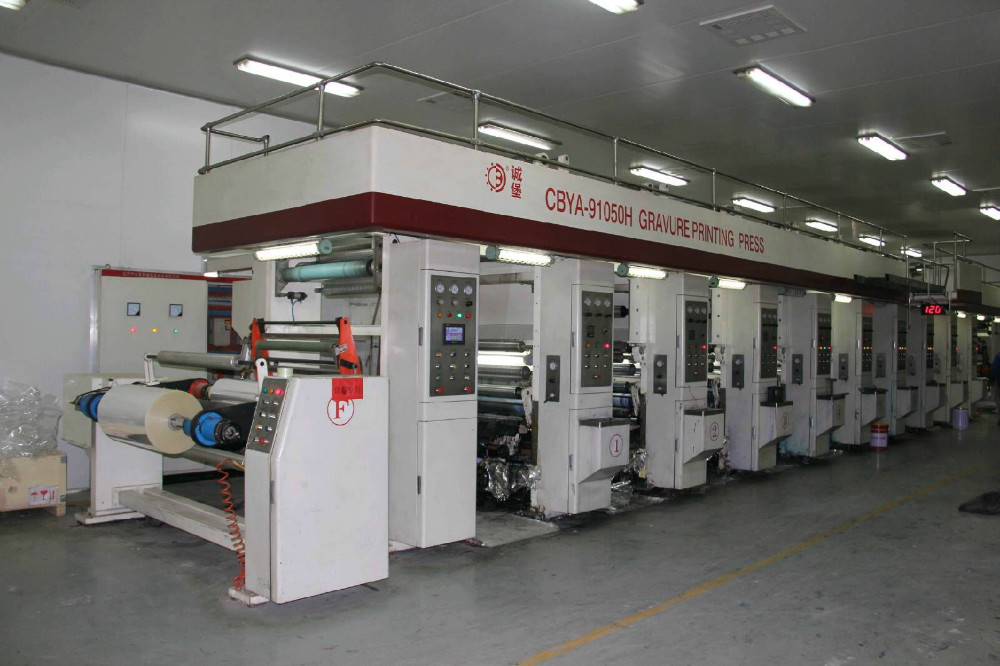 Instant Noodles Plastic Packing Bags Disposable BOPP/VMCPP PET/PE Material Structure