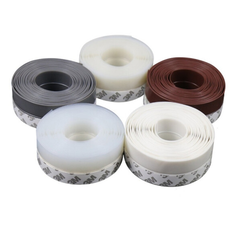 25mm Door And Window Sealing Strip Soundproof Weatherstrips OEM ODM