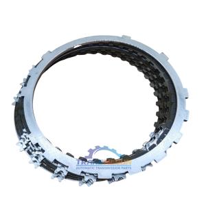  Transmission Brand New A6GF1-2 Automatic Transmission Clutch DISK SET-L/R CLUTCH 456412F010 For Hyundai Manufactures