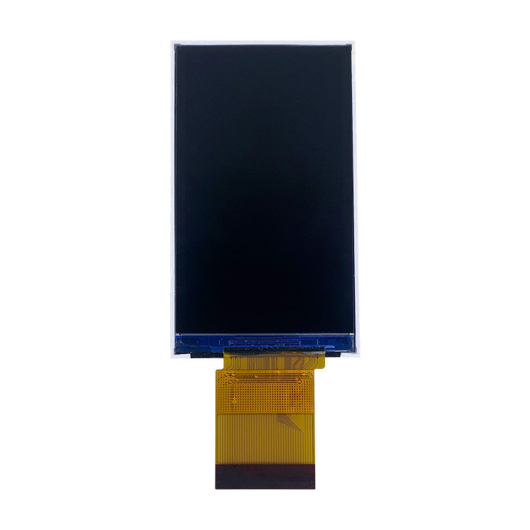 40Pin 2.7 Inch 240X320 RGB-Delta LCD TFT Displays Module