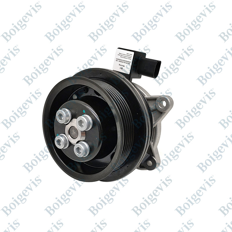OE 03C121004J Car Engine Water Pump