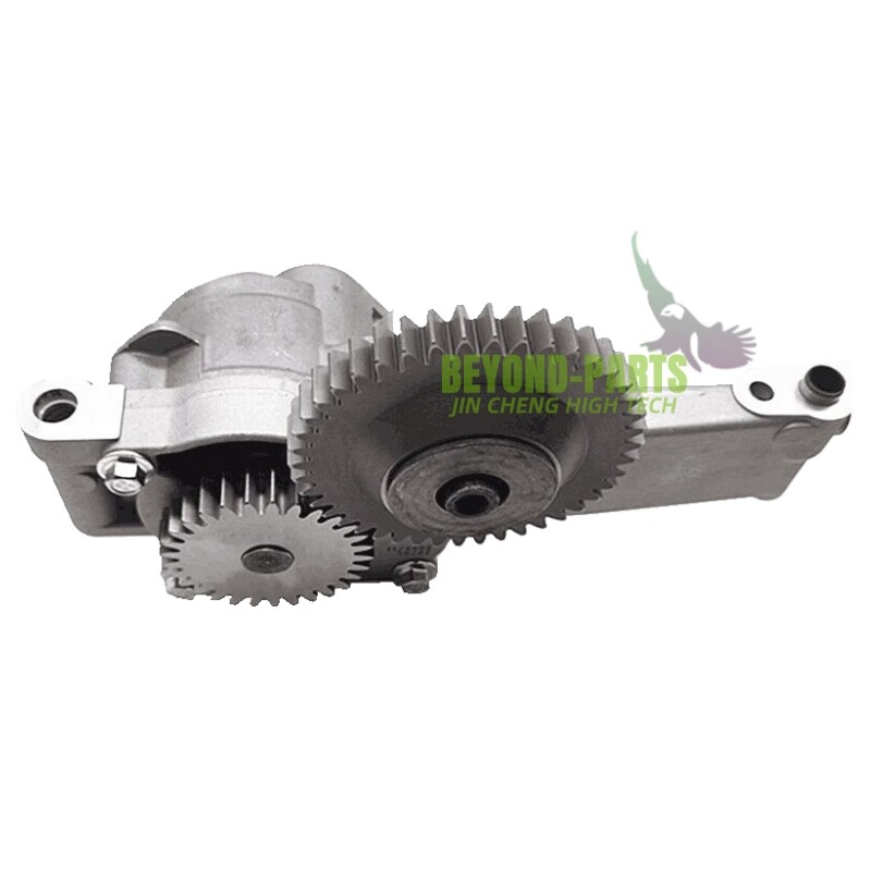 catererpillar C7 3126B Engine Excavator Spare Parts Oil Pump 20R-7247 20R7247