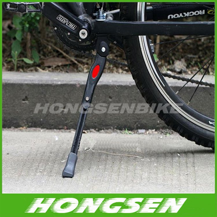Adjustable mountain cycles bicycle stand/display stand/middle rack