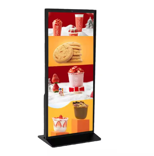 Led Poster Advertising Indoors P1.8 P2.5 Portable Pantalla Led Matrix Panel