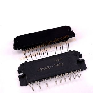 New original STK621-140C variable frequency air conditioning module