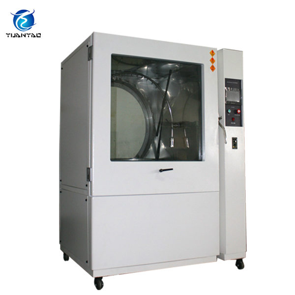Best seller Water spraying testing machine S1 S2 R1 R2 rain spray proof tester