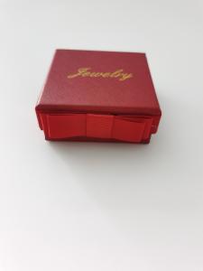  Sturdy Corrugated Cardboard Printed Mailer Boxes Custom Red Paper Manufactures