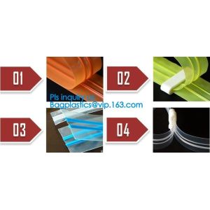 zip, zipper, grip, seal, closure, Press Lock Inequilateral Double Track Zipper,