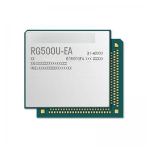  RG500Q-GT 5G IOT Modules for Industrial IoT Muz 5G Sub-6GHz LGA Module RG50xQ Series Manufactures