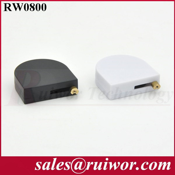 Retractable for Cables 