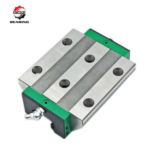 Taiwan Origin SHAC Linear Guideway Block GHH30CA CNC Grinding Engraving Machines