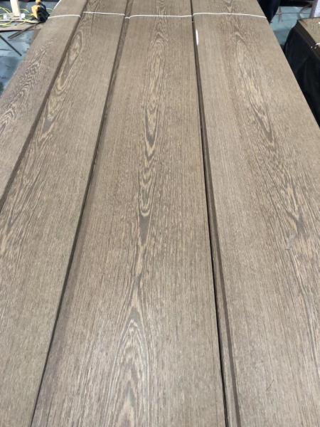 Wenge Veneer African Wenge Natural Wood Veneers for Office Furniture Wooden