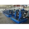 Buy cheap Hot Rolled Steel Strips Pipe Mill , Steel Pipe Making Machine from wholesalers