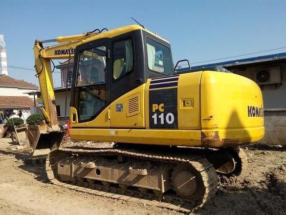 used excavators, wheel loaders, bulldozers, Cranes, Forklifts, road rollers, and