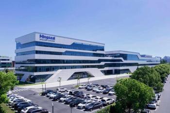 Changzhou Mingseal Robot Technology Co., Ltd.