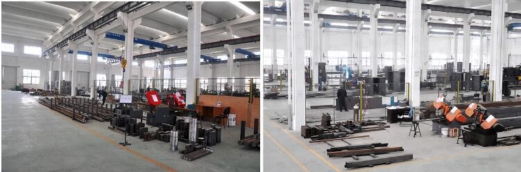 Artificial Feeding Cotton Fiber Briquetting Machine With PLC Control System