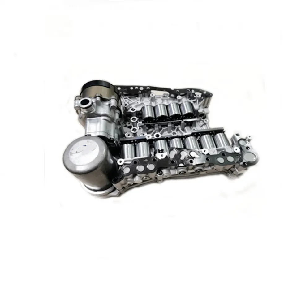 0DD325025 Car Fitment DQ400E Hybrid Transmission mechatronics Valve Body 0DD325473