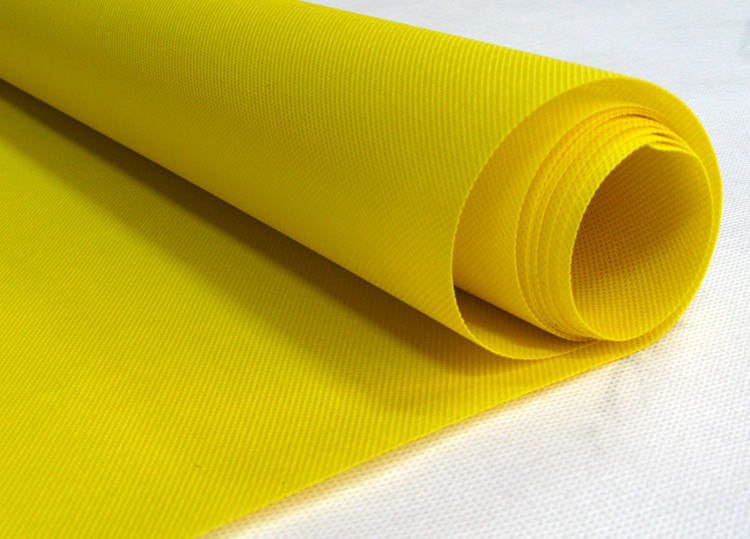 Agricultural Covers PP Nonwoven Fabric Soft Spun Bonded Non Woven Fabric