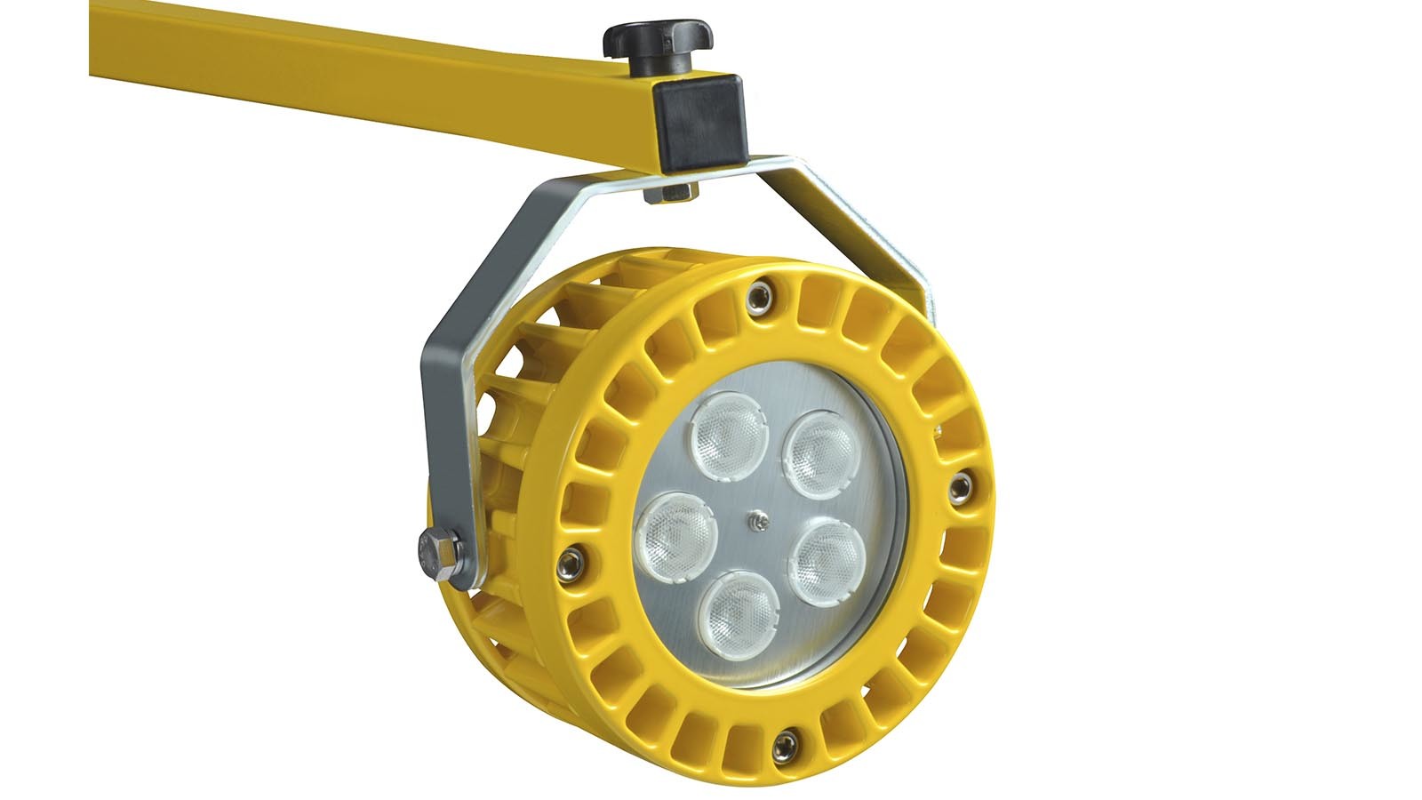 Waterproof Ip66 Led Loading Dock Lights 3000 Lumens