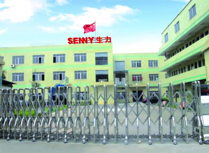 CE One Color Screen Printer , 40pcs/Min Silk Screen Printing Equipment 0