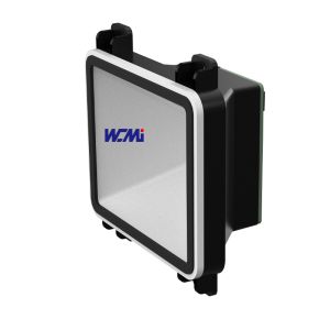 WCMI Embedded 2D Qr Code Reader for Kiosk Machine Fixed Mount Small Barcode