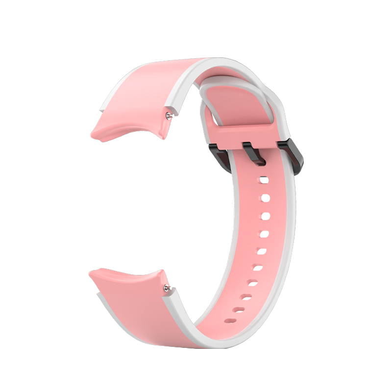 20mm Band Width Magnetic Buckle Watch Strap for Samsung Watch Series 5 Smartwatch Band