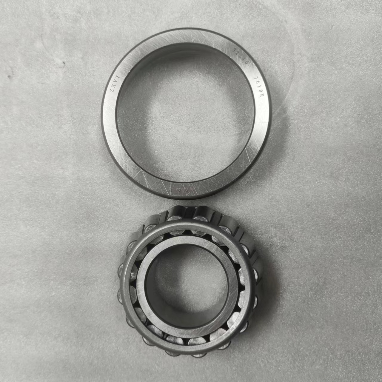 30311 30312 30314 32218 30309 Tapered Roller Bearing for Wheel Hub of Heavy Duty Truck
