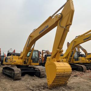  Original japan brand komatsu pc450 pc450-8 pc400-8 pc400-7 hydraulic crawler 45 tons used excavator Manufactures