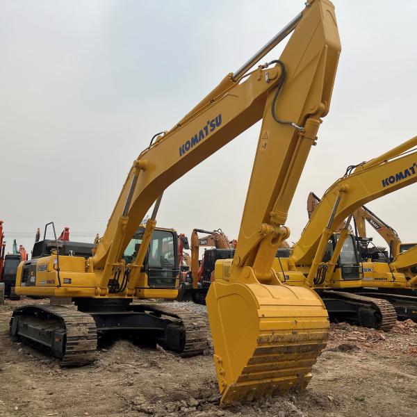 Original japan brand komatsu pc450 pc450-8 pc400-8 pc400-7 hydraulic crawler 45