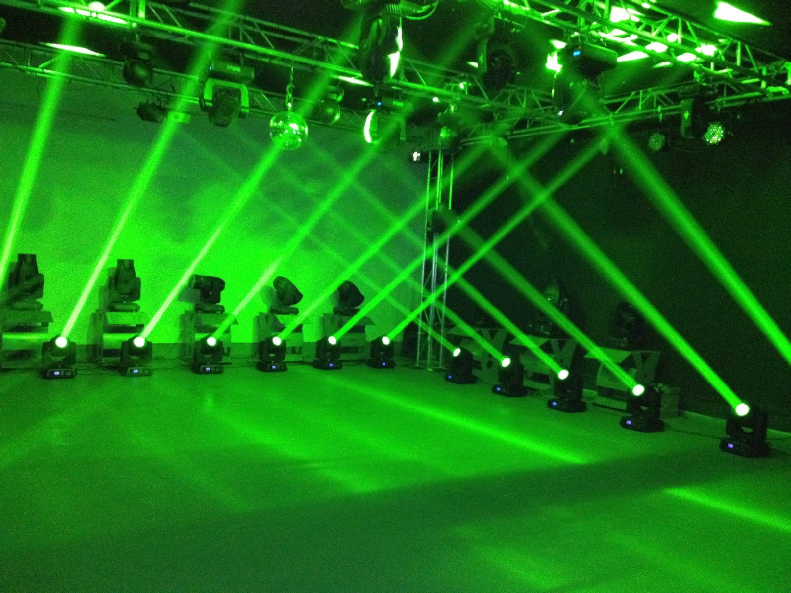 Beam 200 7r Rgb Led Moving Head Light , Professional Stage Lighting IP20