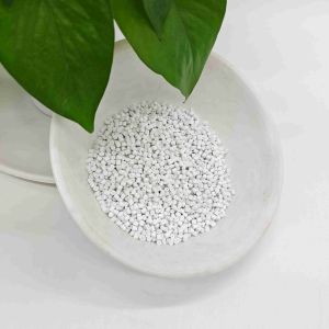 High Stiffness Flame Retardant PP Modified PP Compression Molding Optimized