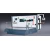Buy cheap Semi Automatic Die Cutter 300T Die Cutting Creasing Machine With Stripping from wholesalers