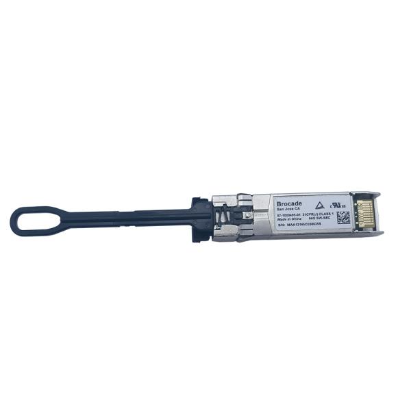 Brocade 57-1000495-01 XBR-000462 64G MMF Fiber 300m 850nm Duplex LC Transceiver