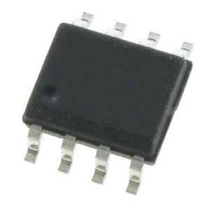 STM802MM6F STMicroelectronics